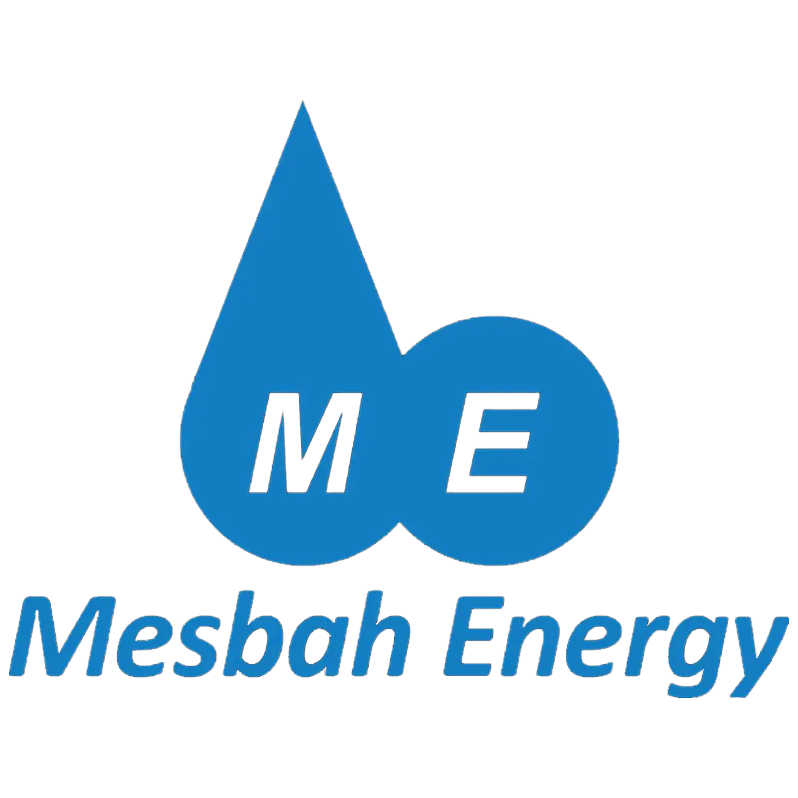 mesbah energy